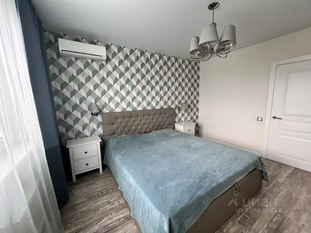 2-к кв. Москва ул. Верхние Поля, 36К2 (58.0 м) - Фото 2