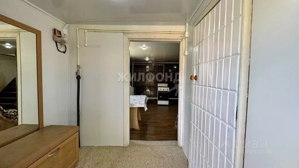 Дом в Астраханская область, Астрахань ул. 20 лет Победы (89 м) - Фото 2