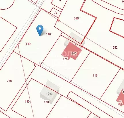 Участок в Еврейская автономная область, Смидовичский район, пос. ... - Фото 1