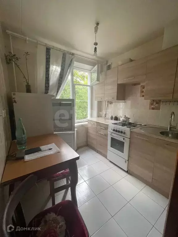 Продаётся 2-к квартира, 44.2 м - Фото 0