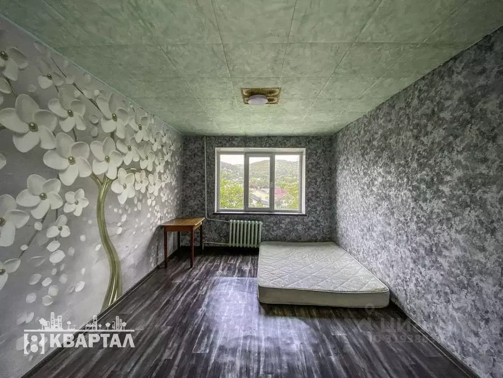 2-к кв. Краснодарский край, Крымский район, Нижнебаканская ст-ца ... - Фото 1