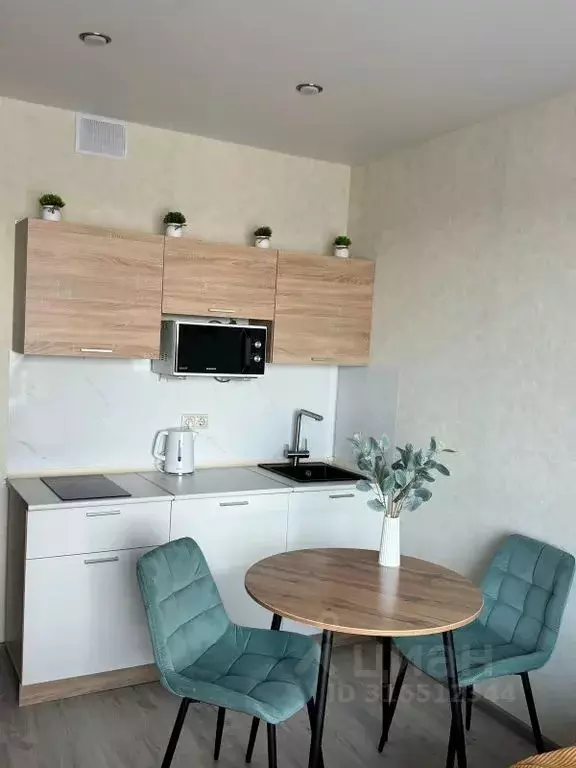 Студия Москва проезд Стройкомбината, 1 (20.0 м) - Фото 0