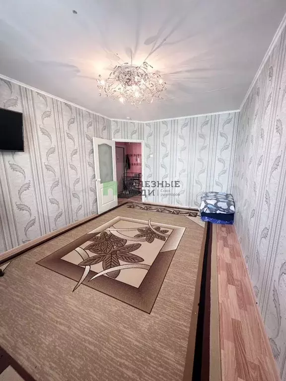 3-к. квартира, 73,6 м, 7/10 эт. - Фото 1