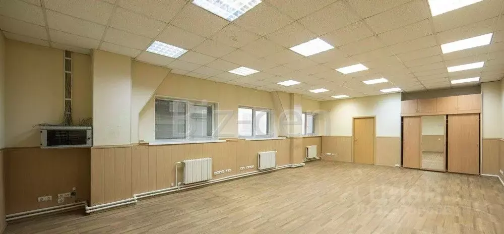 Офис в Санкт-Петербург просп. Стачек, 45к2 (33 м) - Фото 1