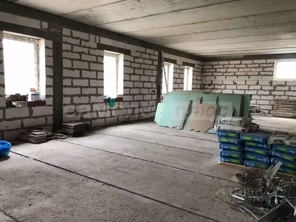 Помещение свободного назначения в Московская область, Наро-Фоминский ... - Фото 1