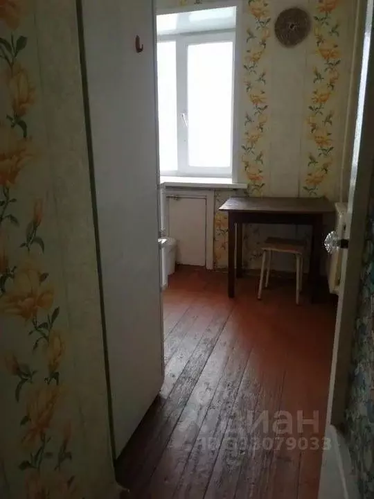 1-к кв. Новосибирская область, Бердск ул. Островского, 174 (30.0 м) - Фото 2