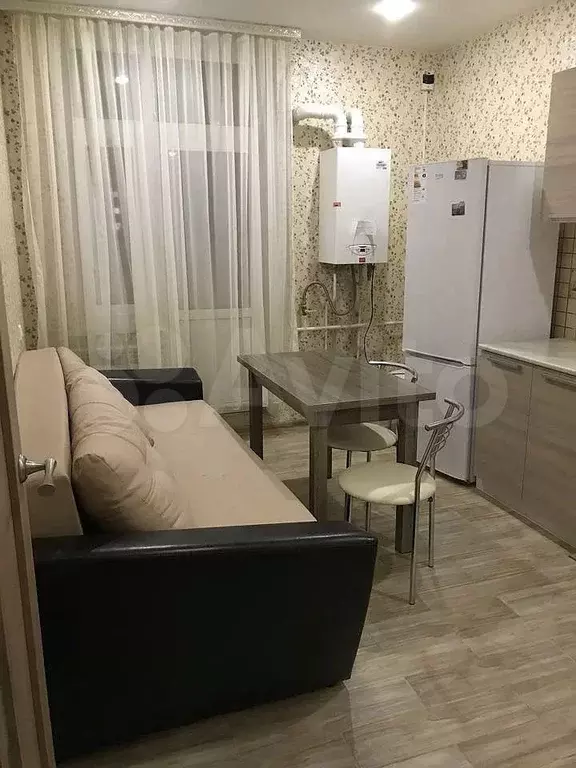 1-к. квартира, 41 м, 21/22 эт. - Фото 0