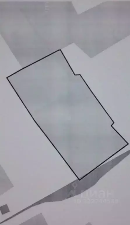 Участок в Иркутская область, Шелеховский район, с. Шаманка Дачная ул., ... - Фото 2