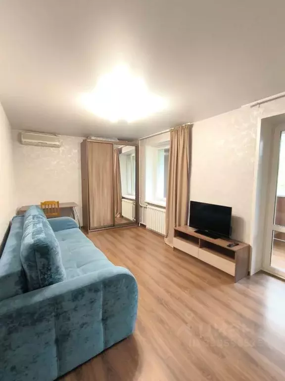1-к кв. Московская область, Реутов Советская ул., 29 (30.0 м) - Фото 1