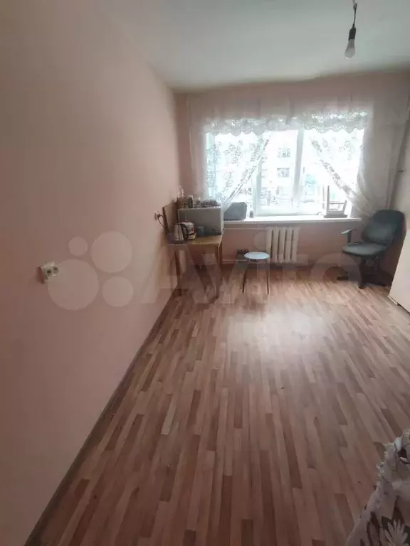 Комната 13 м в 2-к., 3/5 эт. - Фото 0