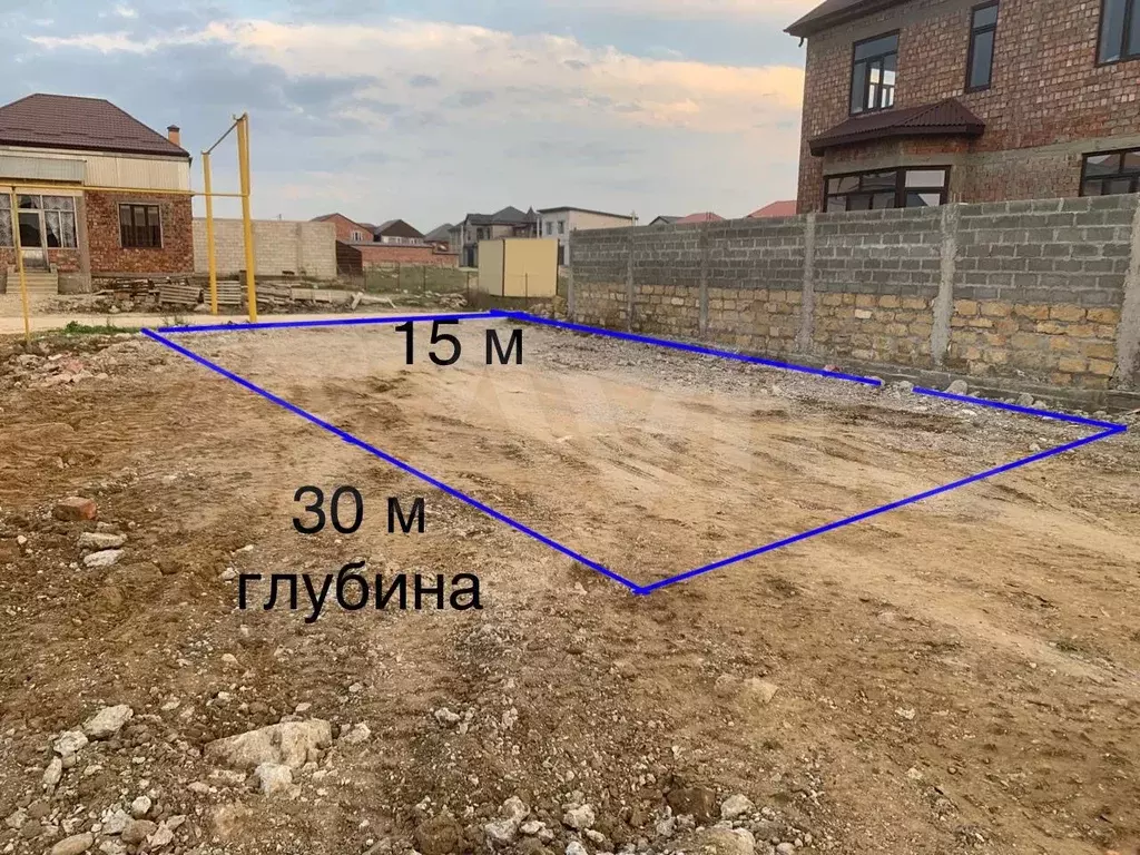 Участок 4,5 сот. (ИЖС) - Фото 0