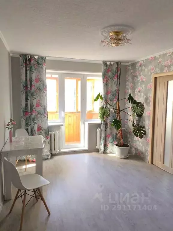 2-к кв. Нижегородская область, Нижний Новгород Суетинская ул., 5 (45.0 ... - Фото 2