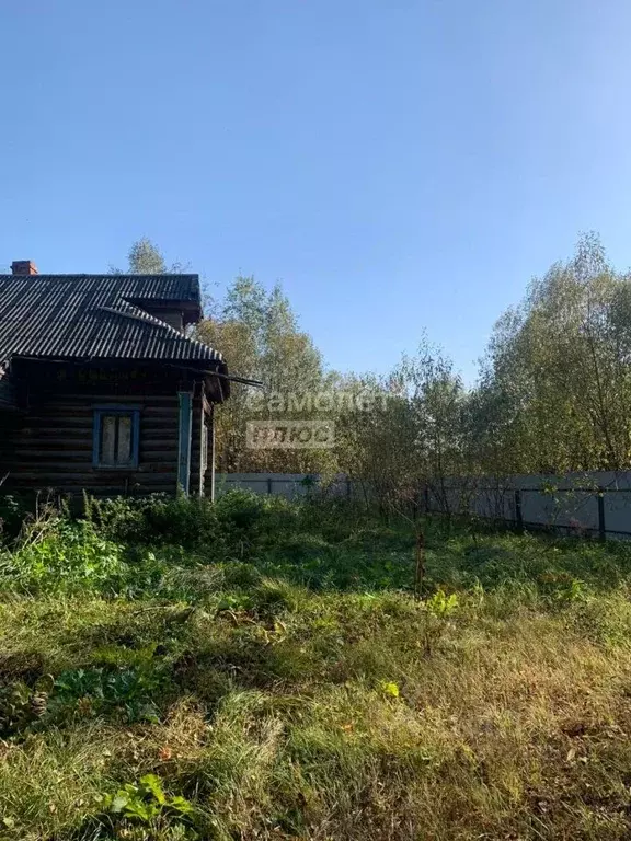 Дом в Ярославская область, Переславль-Залесский муниципальный округ, ... - Фото 1