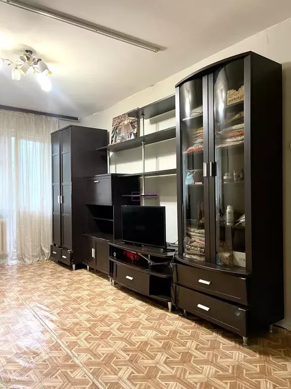 Продаётся 1-к квартира, 31.2 м - Фото 1