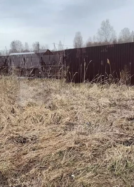 Участок 14 сот. (СНТ, ДНП) - Фото 1