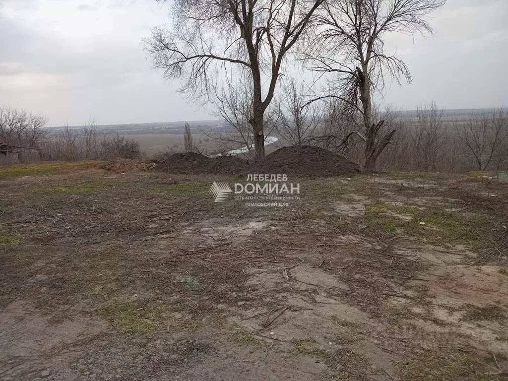 Участок в Ростовская область, Новочеркасск ул. Никольского, 28 (2.5 ... - Фото 1