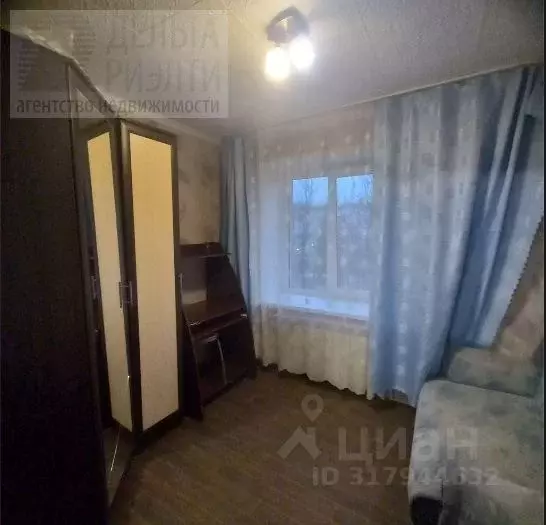 1-к кв. Ивановская область, Иваново 14-й проезд, 10к2 (15.0 м) - Фото 0