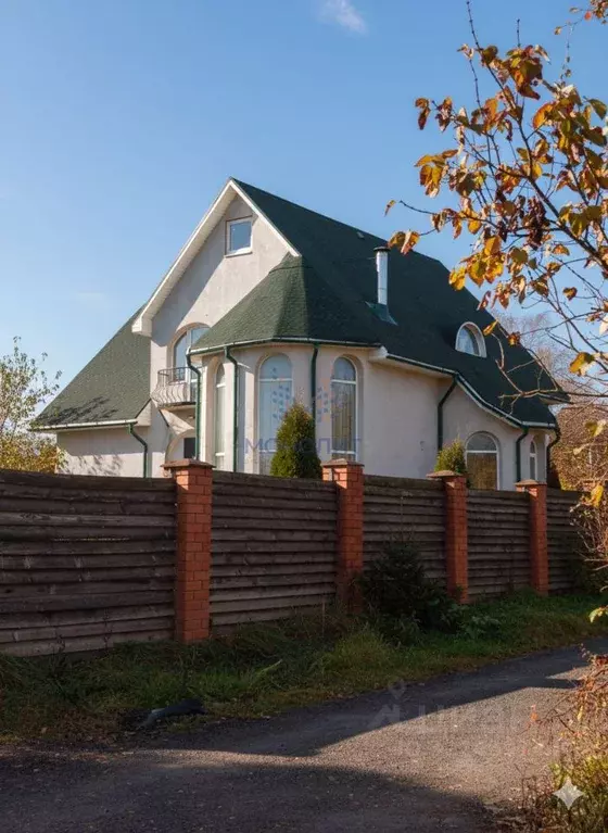 Дом в Москва Марушкинское поселение, д. Марушкино, Искра СНТ, 271 (260 ... - Фото 1