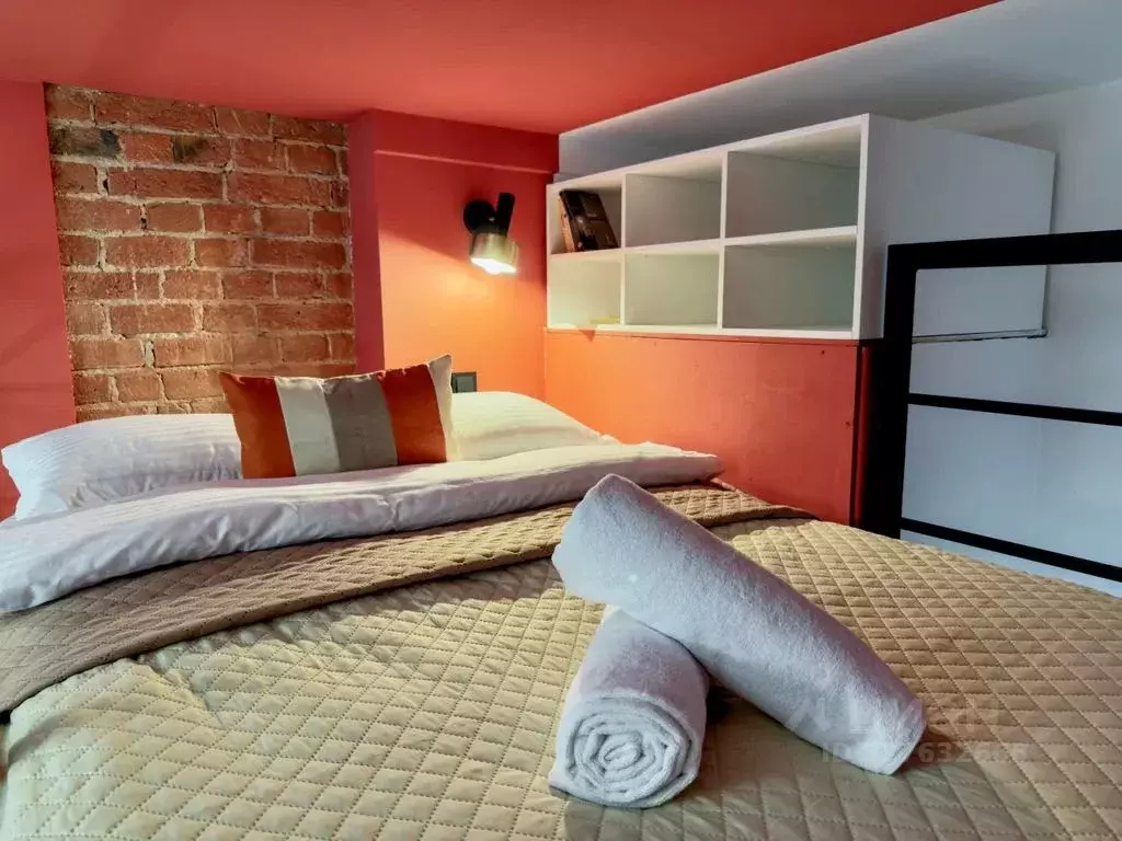 Студия Москва Дегтярный пер., 10С3 (15.0 м) - Фото 2