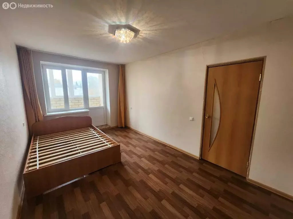 1-комнатная квартира: Туймазы, Больничная улица, 3А (32.6 м) - Фото 2