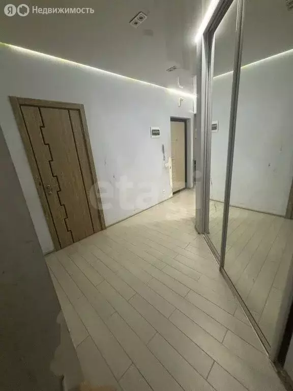 3-комнатная квартира: Кудрово, Каштановая аллея, 3 (98.4 м) - Фото 0