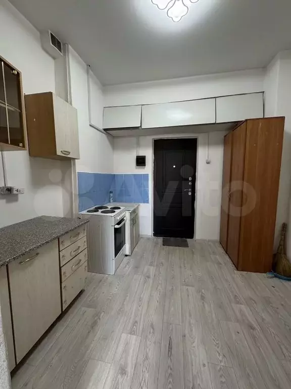 Комната 17,5 м в 1-к., 4/5 эт. - Фото 1