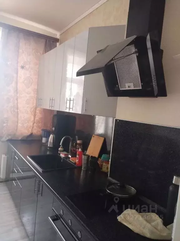 1-к кв. Самарская область, Самара ул. Промышленности, 116 (47.0 м) - Фото 2