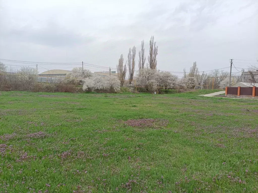 Участок в Краснодарский край, Крымск Кузбасская ул., 4 (3.12 сот.) - Фото 2