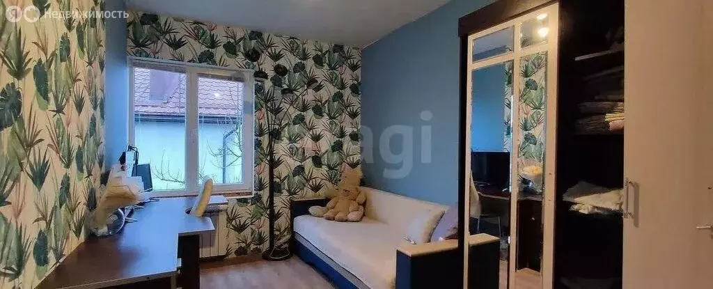 Дом в Калининград, ТСН Искра, Сиреневая улица (154.2 м) - Фото 1