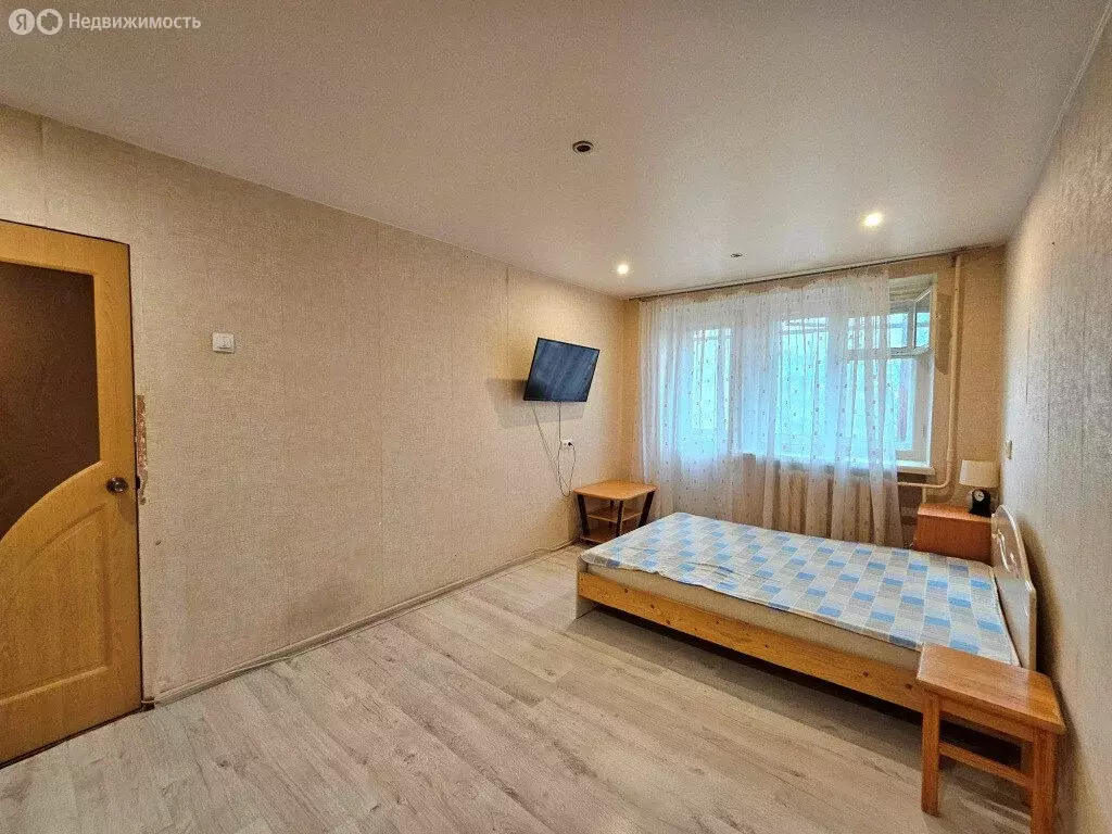 1-комнатная квартира: Киров, улица Широнинцев, 17 (30 м) - Фото 2