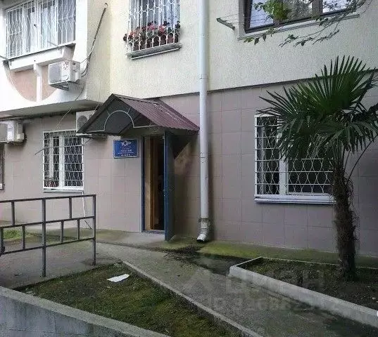 Помещение свободного назначения в Краснодарский край, Сочи Светлана ... - Фото 1