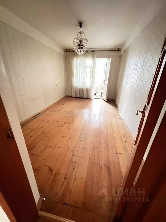 2-к кв. Дагестан, Махачкала ул. Абдуллы Гаджиева, 36 (55.0 м) - Фото 0