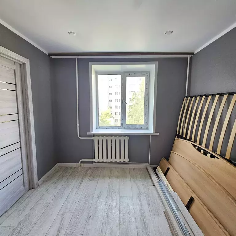 Продаётся 3-к квартира, 53.5 м - Фото 1