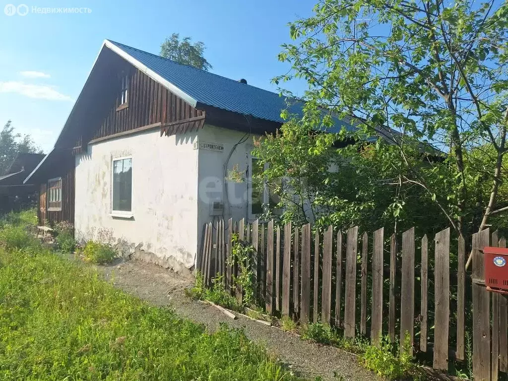 2-комнатная квартира: Свердловская область, Горноуральский ... - Фото 0