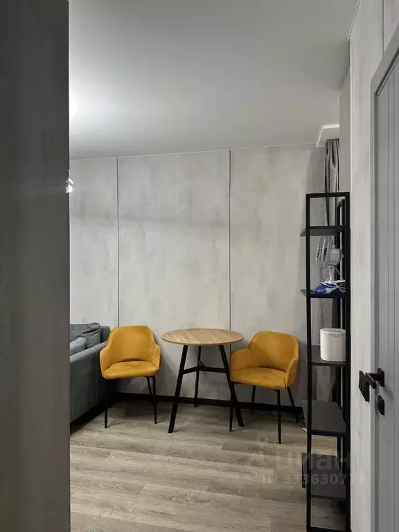 Студия Москва Электролитный проезд, 1к2 (28.0 м) - Фото 1