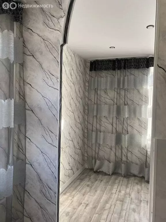 1-комнатная квартира: Томск, Дальне-Ключевская улица, 66 (18 м) - Фото 1