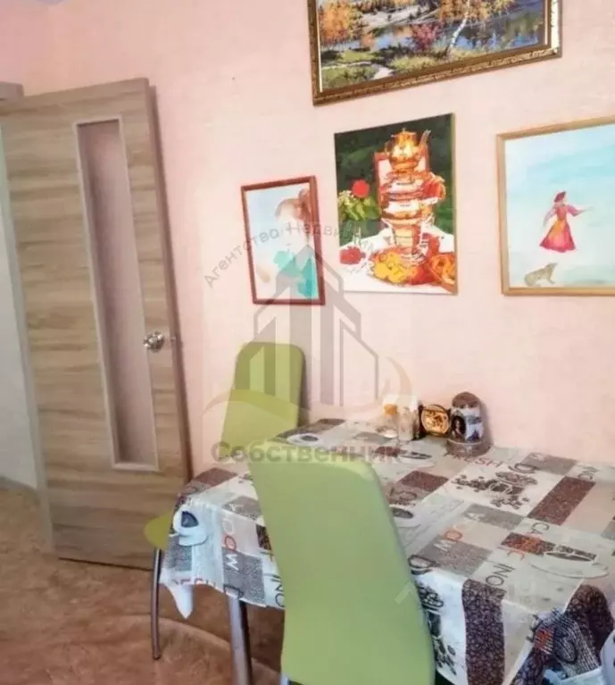 3-к кв. Воронежская область, Воронеж Московский просп., 126 (85.0 м) - Фото 2