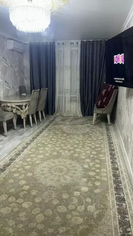 2-к кв. Дагестан, Дербент просп. Агасиева, 12 (53.0 м) - Фото 1