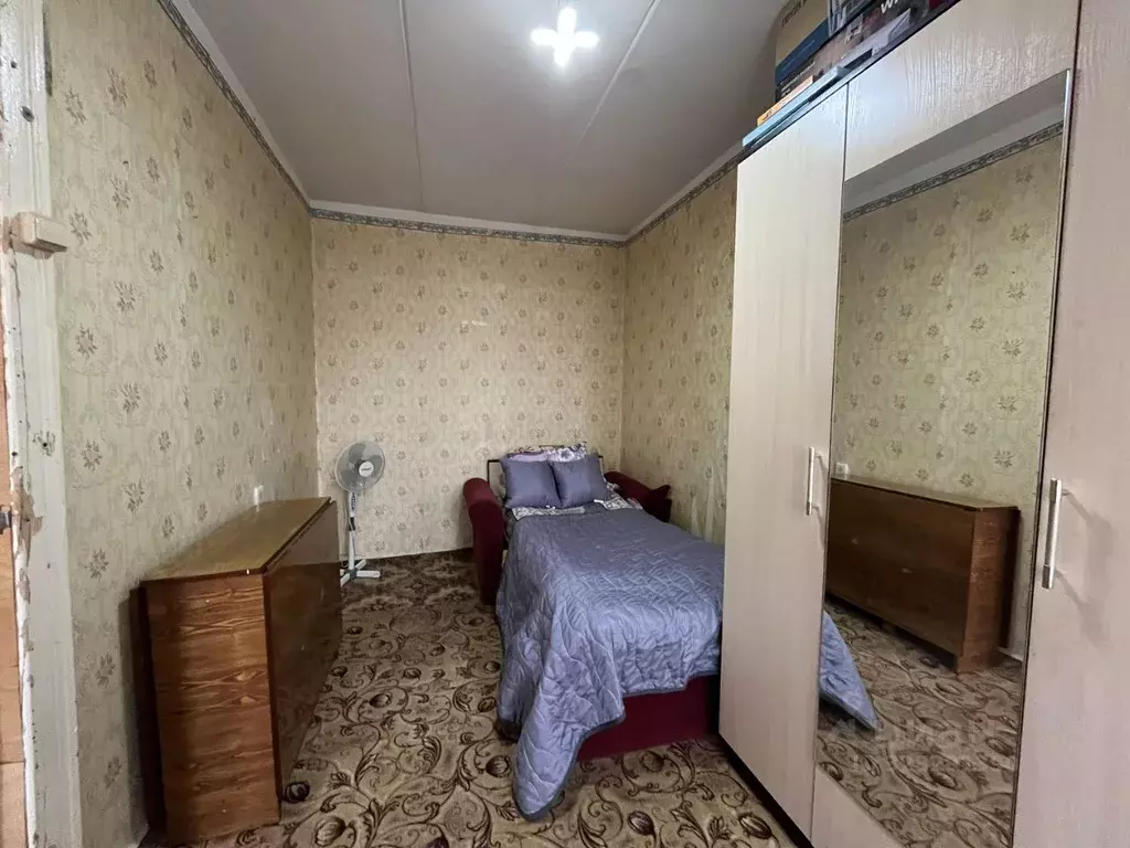 2-к кв. Ленинградская область, Кингисеппский район, Фалилеевское ... - Фото 1