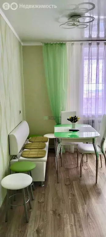 1-комнатная квартира: Орёл, Солнцевская улица, 14 (39.3 м) - Фото 0