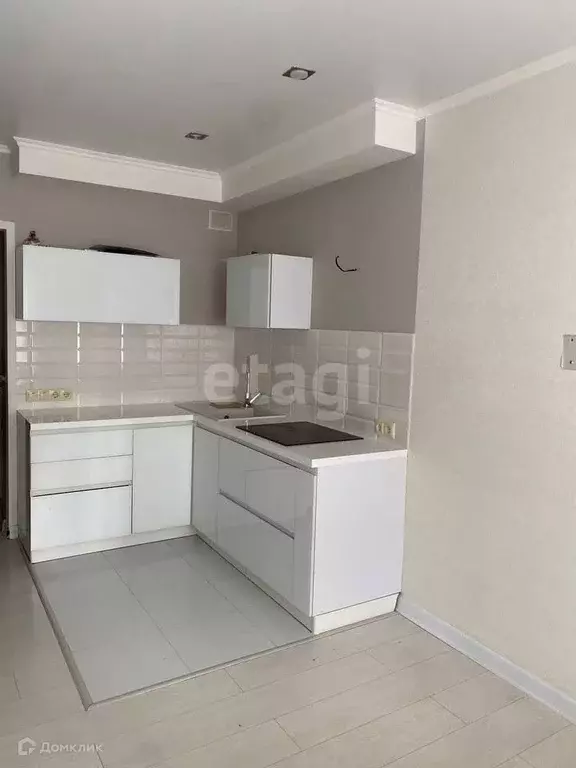 Продаётся 1-к квартира, 42.5 м - Фото 1