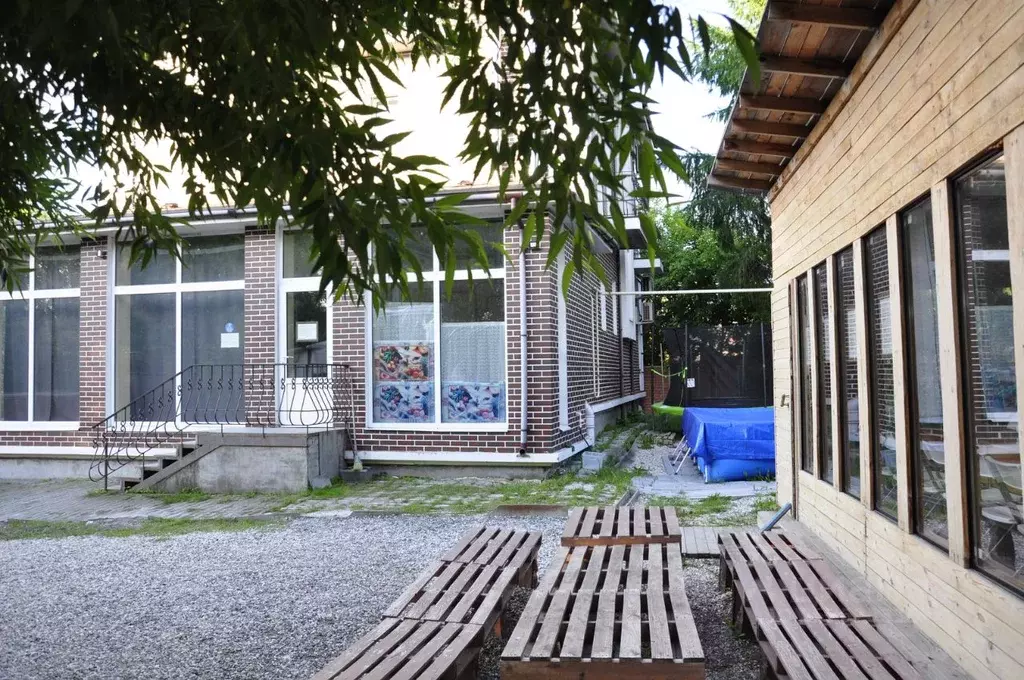 Дом в Свердловская область, Екатеринбург ул. Отдыха (350 м) - Фото 2