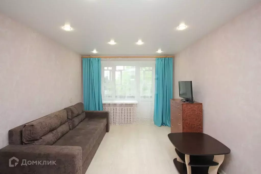 Продаётся 2-к квартира, 39.5 м - Фото 1