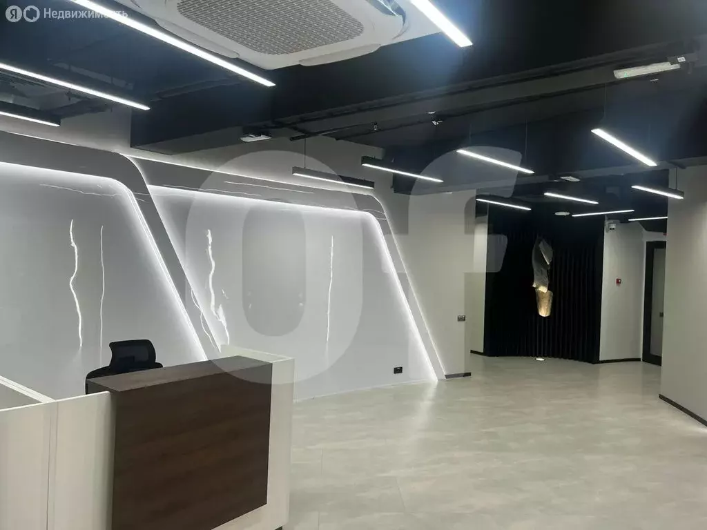 Офис (6504 м) - Фото 2