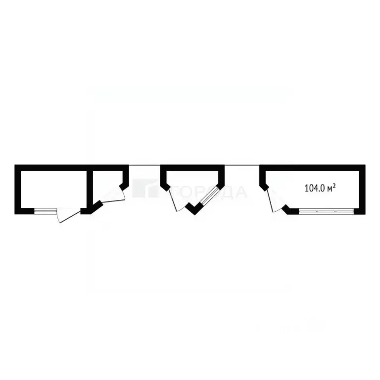 Помещение свободного назначения в Новосибирская область, Новосибирск ... - Фото 1