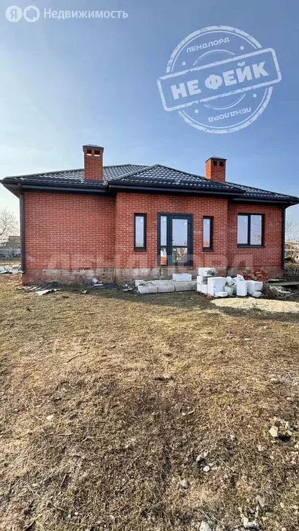 Дом в Грушевская, Школьная улица (107.2 м) - Фото 2