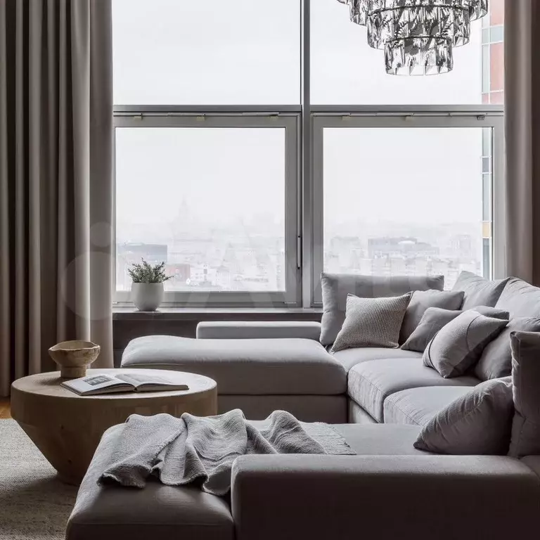 Квартира-студия, 28 м, 2/14 эт. - Фото 0