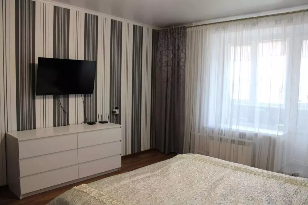 3-к кв. Самарская область, Тольятти Южное ш., 89 (69.4 м) - Фото 1