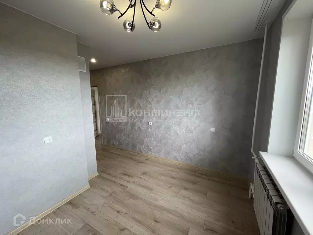 Продаётся 1-к квартира, 38 м - Фото 1