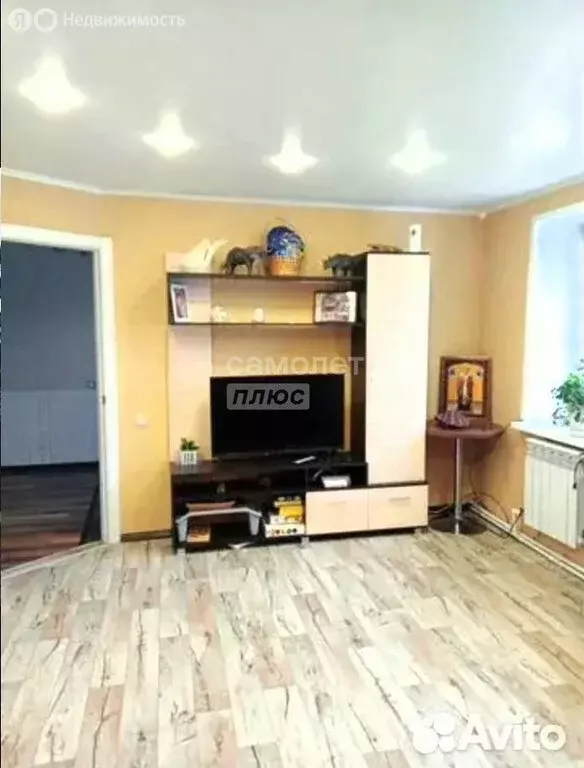 Дом в Миасс, Станочная улица (132 м) - Фото 1